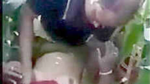 Sex with father in law in front of wife in desi village