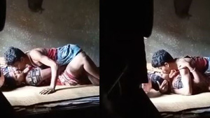 Sex in the village with the wife of my next door neighbour