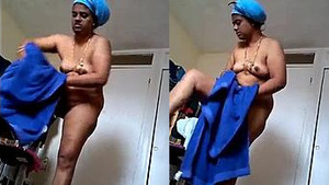 Beautiful sister-in-law sexy tamil video