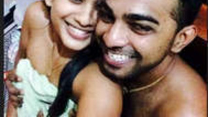 Hot video of a woman having an affair with a younger man.