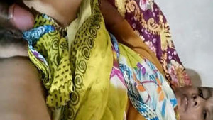 Devar’s forbidden passion with his bhabhi gets intense.