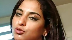 A lovely chat with a Brazilian native...