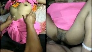 Married man’s secret desire: sexy Bhabhi’s hardcore sexual experience