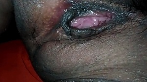 Married Indian woman having sex with her former lover