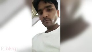 Love interest with a village bhabhi turns hot and steamy