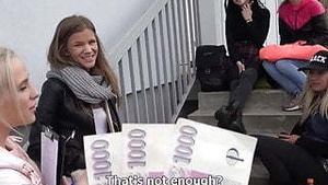 The bodies of Czech men can’t resist hardcore sex