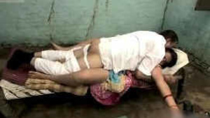 Saba Joshi's enticing desire in a porn video.