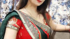 Pretty bhabi gets it hard and deep