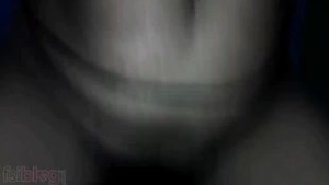 Bengali wife has midnight pleasure with her perverted husband's big dick