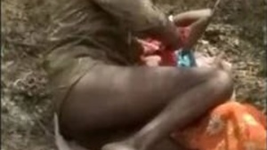 Uncensored local sex in English English garden of England