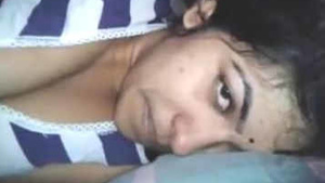 Friends of husbands having fun with their bosoms