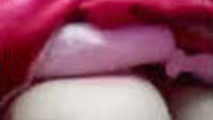 See a Pakistani woman undress and reveal her true nature.
