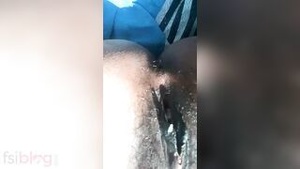 Outdoor sex with an open pussied desi guy and lush XXX content