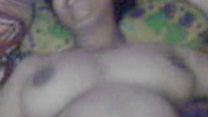 Beautiful aunty moaning while sucking and fucking