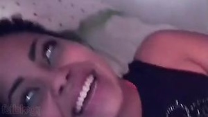 Girlfriend from Goa goes beyond the call of duty in different positions