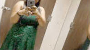 Hot Bengali girl from Instagram, chubby and gorgeous