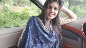 Here is the latest video of the beautiful Desi girl Tulsi.