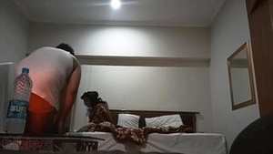Raw Amateur Video of Pakistani Couple in Charity Sex Scandal