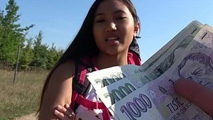 Remote work that brings in money by opening up the pussy multiple times