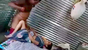 Bhabi sucks and licks hard cock of devar