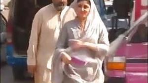 Beautiful Pakistani woman's secret desiresUnveiled