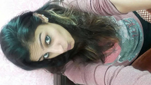 Hardcore sex with NRI girlfriend and cum on her body video