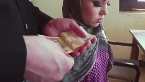 We travel the long way and that is why we get to keep our Muslim maid, isnâ€™t it?