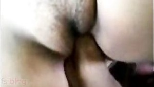 Maira's good farting scene with Bengali dialogue