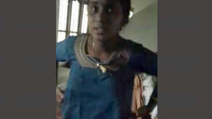 Beautiful Bhabi in panos looking very sexy