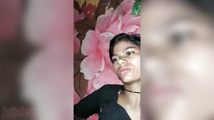 Young Indian girl gets hot anal MMS announcements