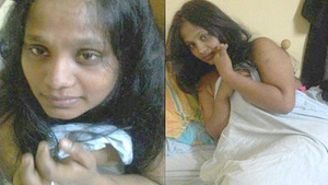 Tamil lover kissing BF and capturing Girlfriend’s pussy