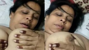 Sultry bhabhi Has Big Boobs and Loves to Cheat