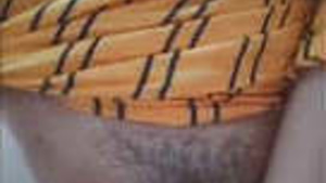 Beautiful sexy Indian girl pleases herself.