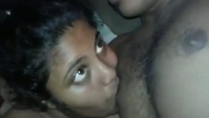 Free Indian sex videos of Mallu bhabhi Lara with her ex-boyfriend