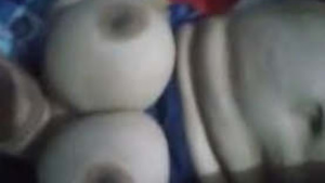 Horny Desi Indian Girl Fingerring Selfie Video