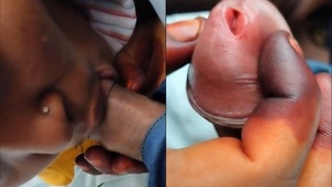 scenes of an indian girl giving blow jobs and riding a dick on a webcam