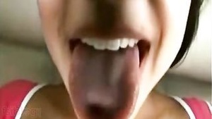 White Indian cutie getting some rough sex