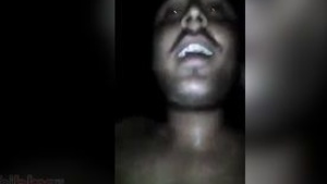 Hot desi bhabhi gives a blow job to her devar