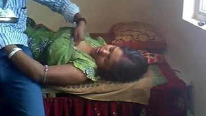 Marital troubles made me come to my brother's house and even slept with him.