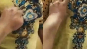 Bhabhi's big boobs are so beautiful it’s an eyesore.