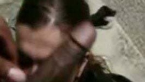 Deepthroat queen, the petite blonde gets her throat fucked hard