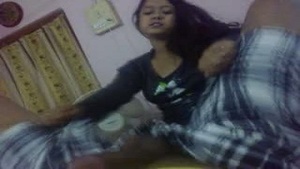 Married Indian woman’s steamy affair with a younger man becomes public knowledge.