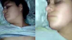 Hot Indo starlet revealed in ducking incident