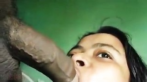 Beautiful video of a free Indian sex scene with a hot dick