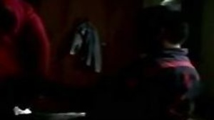 Aunt caught in the act of infidelity in homeland Kolkata.