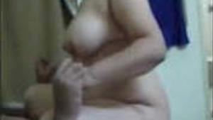 Hot boudi is here to give you a ride of your life with her big cock