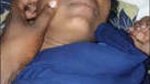 Boob-zzo actress of the month: Tamil Wife