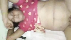 Two men call in a prostitute of Indian descent to calm their nerves.