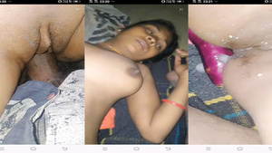 Hot erotic video of farm girl MILF West Coast swinging fuck