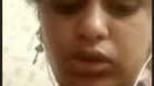 Indian wife’s solo pleasure marathon